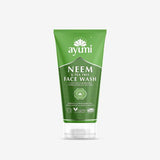 Ayumi Oil Control Face Wash Cleanser 150ml