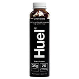 Huel Ready To Drink Black Edition Chocolate Meal Replacement 500ml