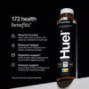 Huel Ready To Drink Black Edition Chocolate 500ml, UK version