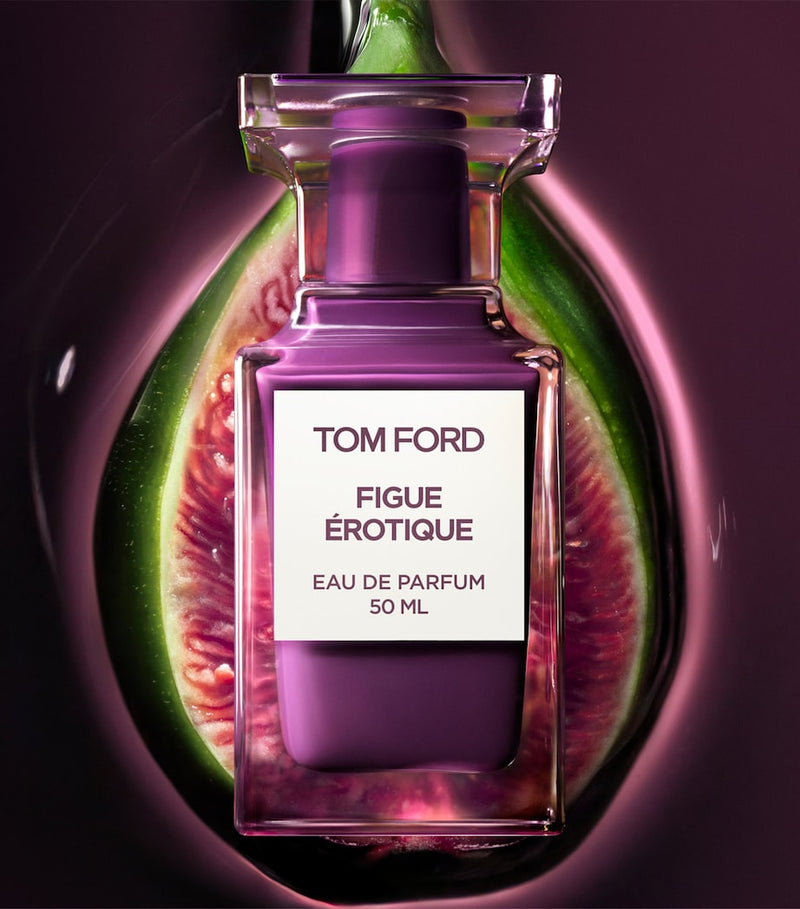TOM FORD Figue Érotique eau de parfum 50ml (British brand)
