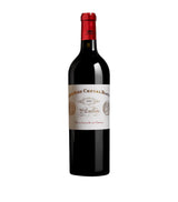 Chateau Cheval Blanc 2022 Bordeaux Red Wine 75cl