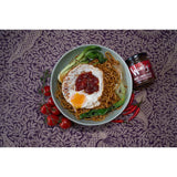 Wonky Food Company Sweet Tomato Relish 210g GOODS M&S