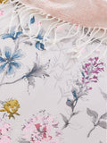 Laura Ashley Yellow Wild Meadow duvet cover and pillowcase set, UK version