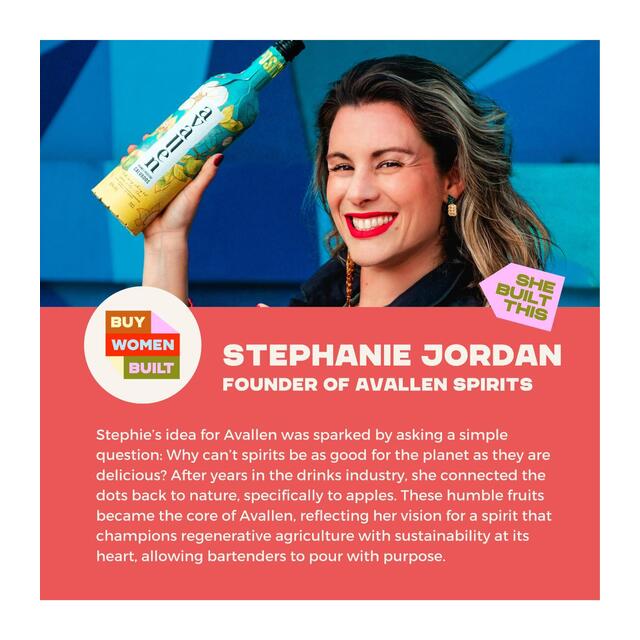 Avallen Calvados 70cl - McGrocer