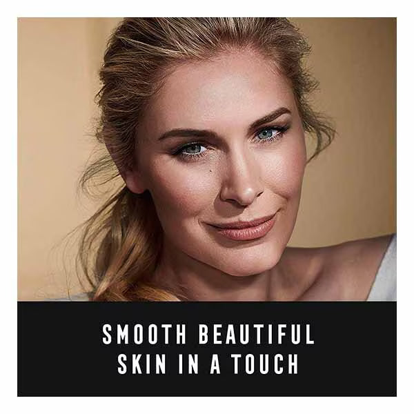 Max Factor Miracle Touch Compact Foundation Bronze 80, imported from the UK