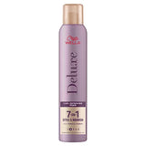Wella Deluxe 7in1 Curl Refresher Foam Curly Hair Styling 200ml