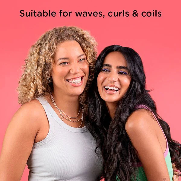 Noughty Wave Hello curl defining conditioner 250ml, imported from the UK