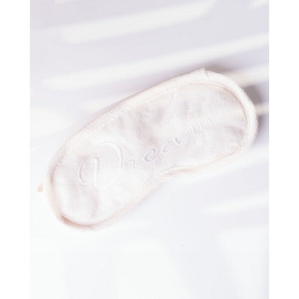 So Eco calming sleep eye mask (British brand)