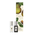 Travel-Size Cologne Duo Set with Two Distinct Scents (2 x 9ml)