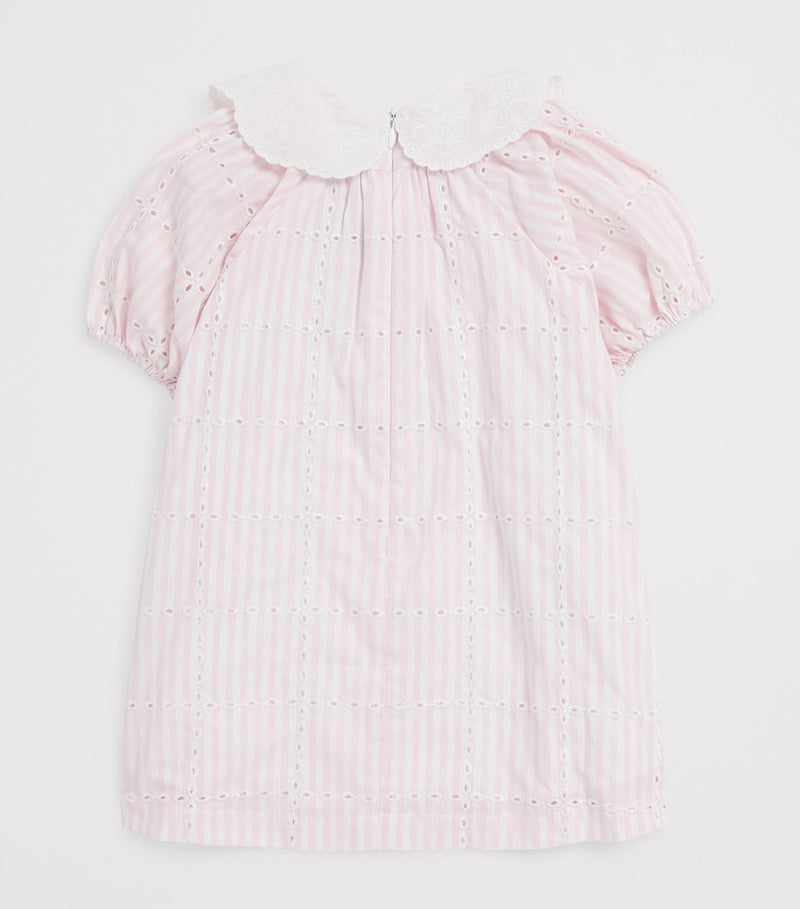 Tartine et Chocolat children's cotton stripe dress 3 months-4 years (British brand)