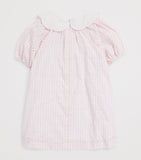 Tartine et Chocolat children's cotton stripe dress 3 months-4 years (British brand)