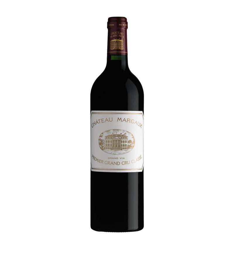 Château Margaux 2010 red wine 6L magnum - British product