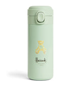 Harrods Henry Bear Water Bottle 320ml