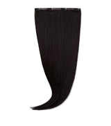 Beauty Works x Huda BARELY THERE Mix & Match Volumiser Clip-In Hair Extensions 20