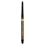 L'Oréal Paris Infallible Grip 36H Gel Eyeliner Bronzed Espresso