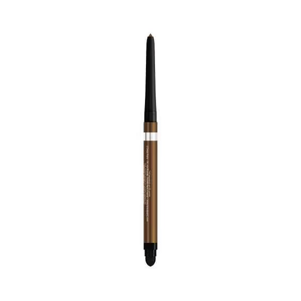 L'Oréal Paris Gel Eyeliner Bronzed Espresso 36H, UK version