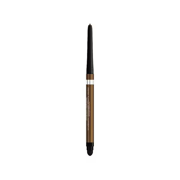 L'Oréal Paris Gel Eyeliner Bronzed Espresso 36H, UK version