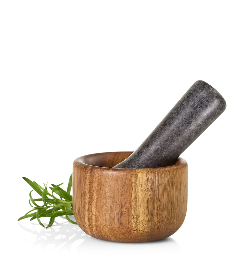 AdHoc Small Taru Pestle and Mortar