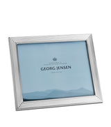 Georg Jensen Bernadotte Frame Photo Frame 25cm x 20cm