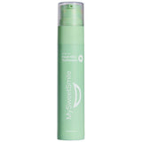 MySweetSmile Fresh Mint Fluoride Free Toothpaste, imported from the UK