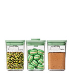 Oxo Set of 3 POP Containers