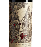 Catena Zapata Argentino Malbec 2020 wine bottle 75cl - British product