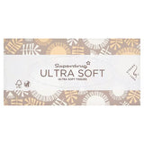 Superdrug Facial Tissue Ultra Soft 3Ply Boxes 80 Sheets