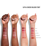 Lip & Cheek Blush Tint