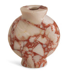 Soho Home Marble Sesso Vase 18cm (British brand)
