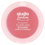 Studio London Flaunt Flawless Cream Blusher Inspire