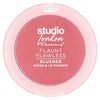 Studio London Cream Blusher Inspire (British brand)