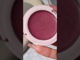 Studio London Cream Blusher Inspire (British brand)