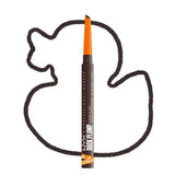 NYX Professional Makeup Duck Plump Plumping Lip Liner Double Dose