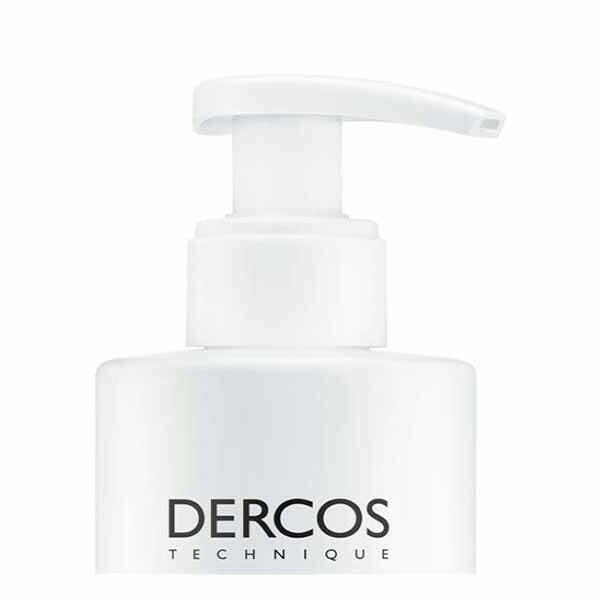 Vichy Dercos Kera-Solution Resurfacing Shampoo 250Ml GOODS Superdrug
