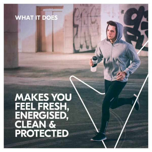 Sure Men Sensitive Antiperspirant Deodorant Stick 50ml GOODS Superdrug