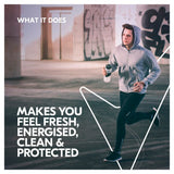 Sure Men Sensitive Antiperspirant Deodorant Stick 50ml GOODS Superdrug