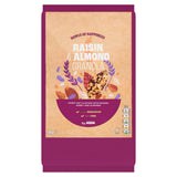 ASDA Raisin & Almond Granola - McGrocer