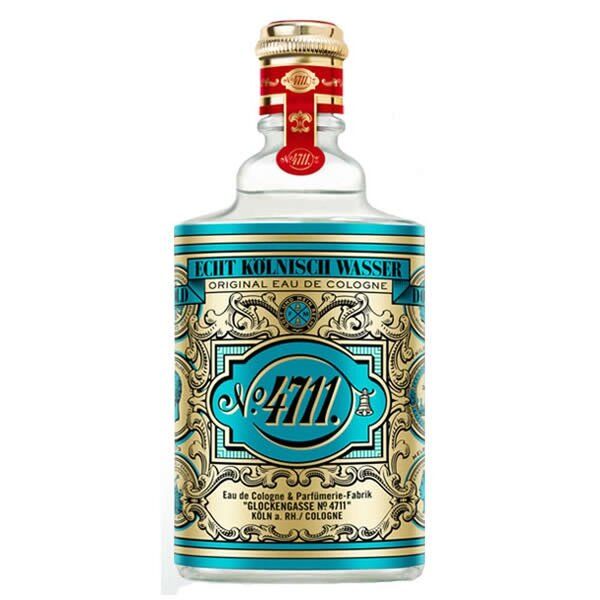 4711 - Eau De Cologne - 300ml/10oz - McGrocer