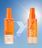 Lancaster sun body water SPF 50 spray 100ml, UK version
