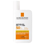 La Roche-Posay Anthelios Invisible Fluid Suncream SPF50+ Face Protection 50ml