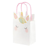Talking Tables Unicorn Party Bags 6 per pack GOODS M&S