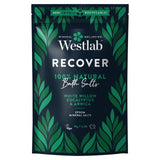 Westlab 'RECOVER' Bathing Salts 1kg GOODS M&S