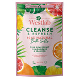 Westlab 'CLEANSE' Bathing Salts 1kg GOODS M&S