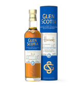 Glen Scotia Harrods 31-Year-Old Single Cask Whisky 70cl
