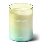 Cassina Pure Sand candle 330g - British product