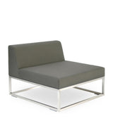 Indian Ocean Latitude Modular Outdoor Centre Lounge Chair