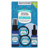 Beauty Kitchen Seahorse Plankton+ Discovery Kit Skincare Set