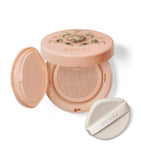 Gucci Cushion De Beauté Compact Foundation SPF 20 PA++, UK version