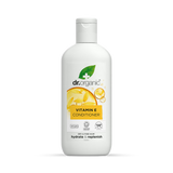 Dr Organic Vitamin E Moisturising Conditioner 250ml