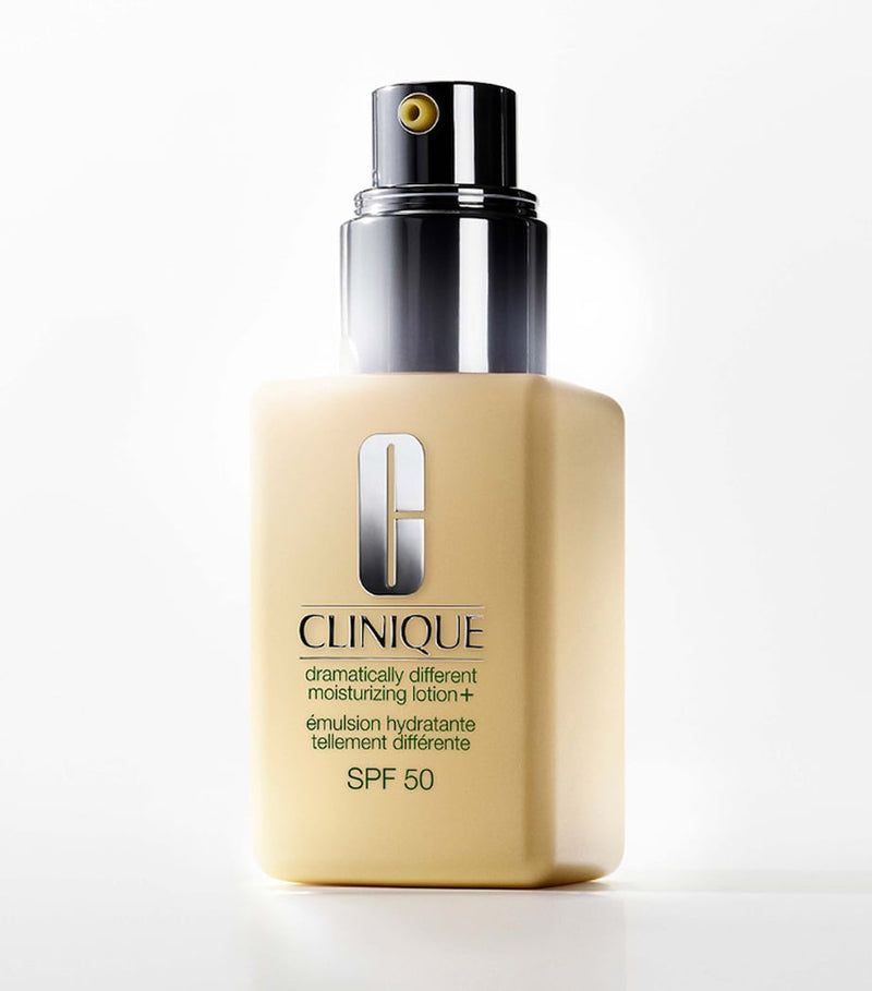 Clinique SPF 50+ moisturizing lotion 50ml - British product